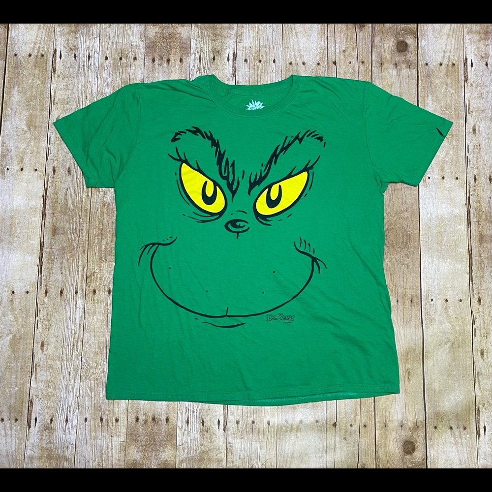 The grinch‎ - Picture 2 of 4